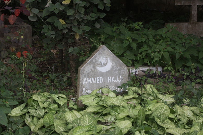 cemetery